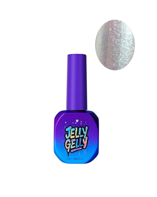 Gel polish Jelly Gelly Oyster Pearl 12ml TPO Free [GGP19]