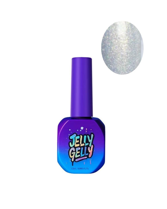 Gel polish Jelly Gelly Mon Pearl 12ml TPO Free [GGP20]