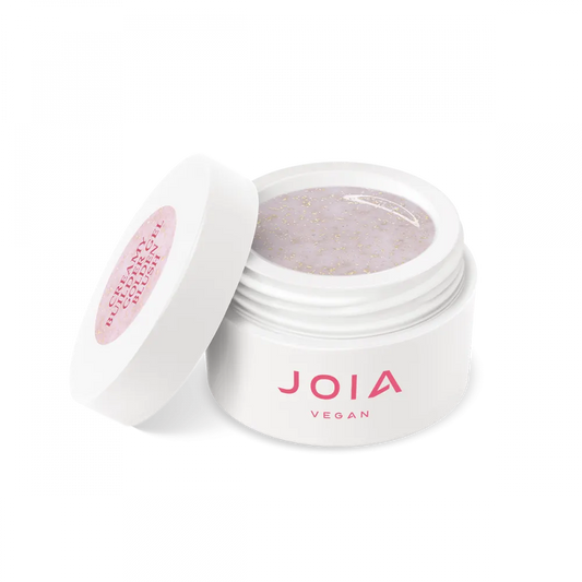 JOIA Vegan Creamy Builder Gel Golden Blush