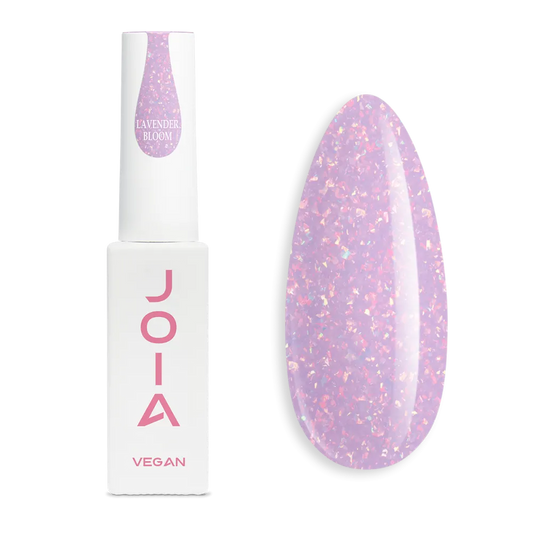 JOIA Vegan PolyLiquid gel Lavender Bloom