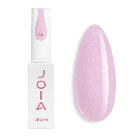 JOIA Vegan PolyLiquid gel Lilac Veil