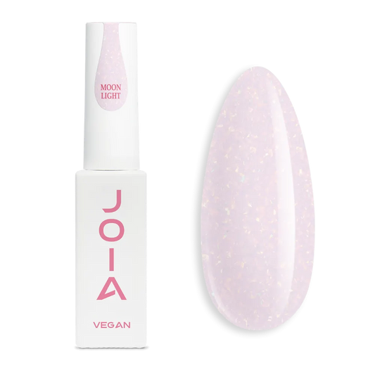 JOIA Vegan PolyLiquid gel Moonlight Glow