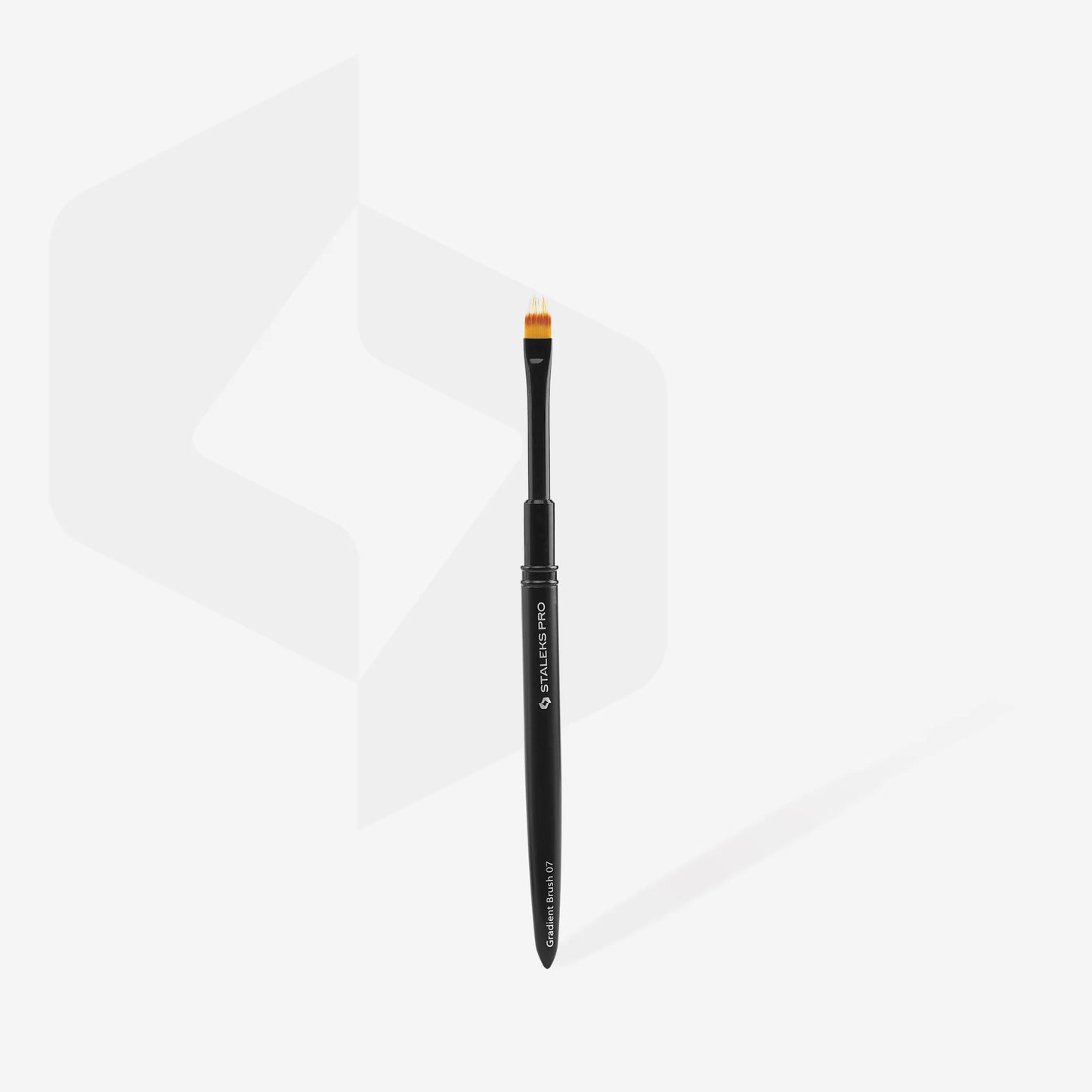 STALEKS Brush for gradient EXPERT width 7 mm/length 11 mm