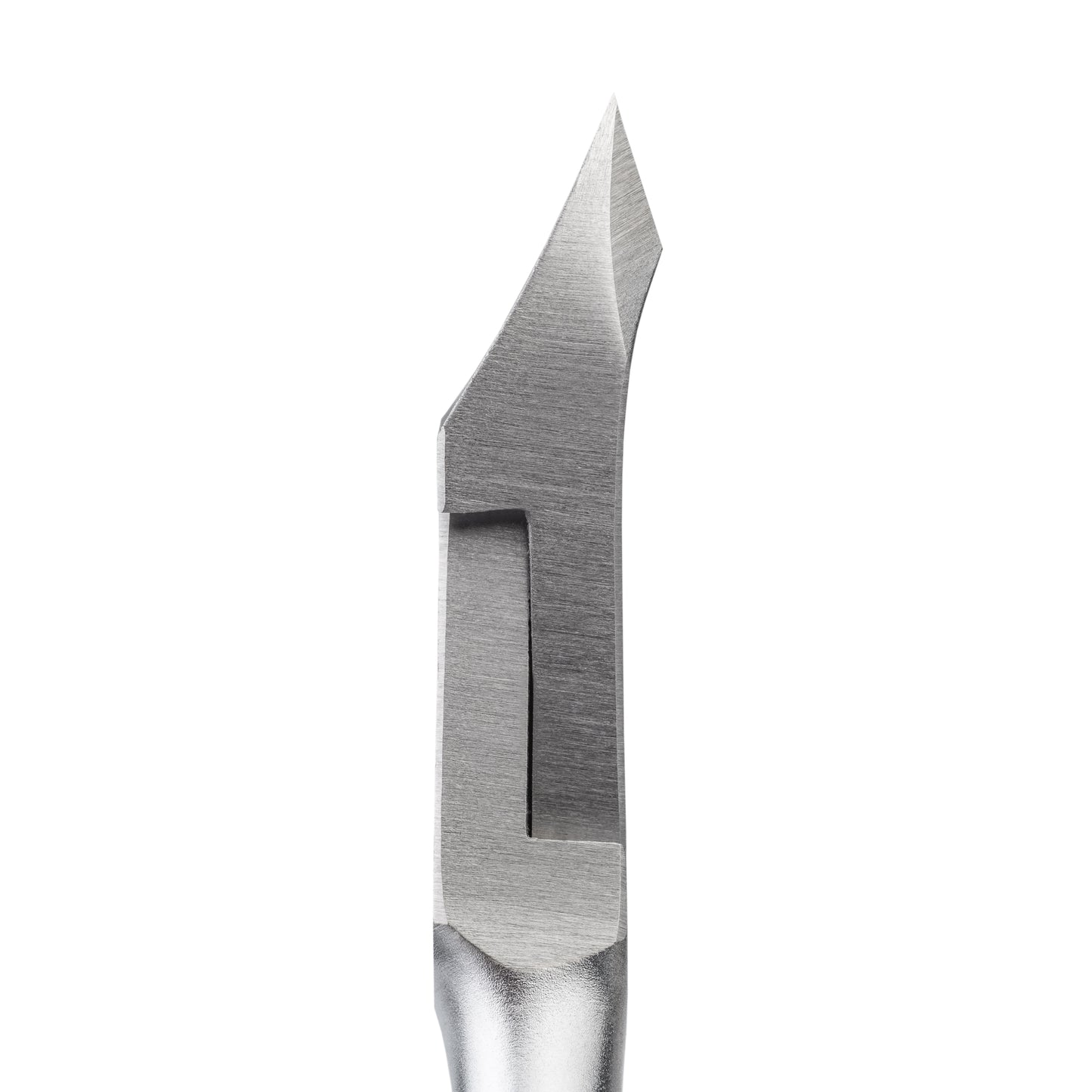 HEAD Professional cuticle nippers X-line 3 (spiral spring), L-105mm, blades 5 mm