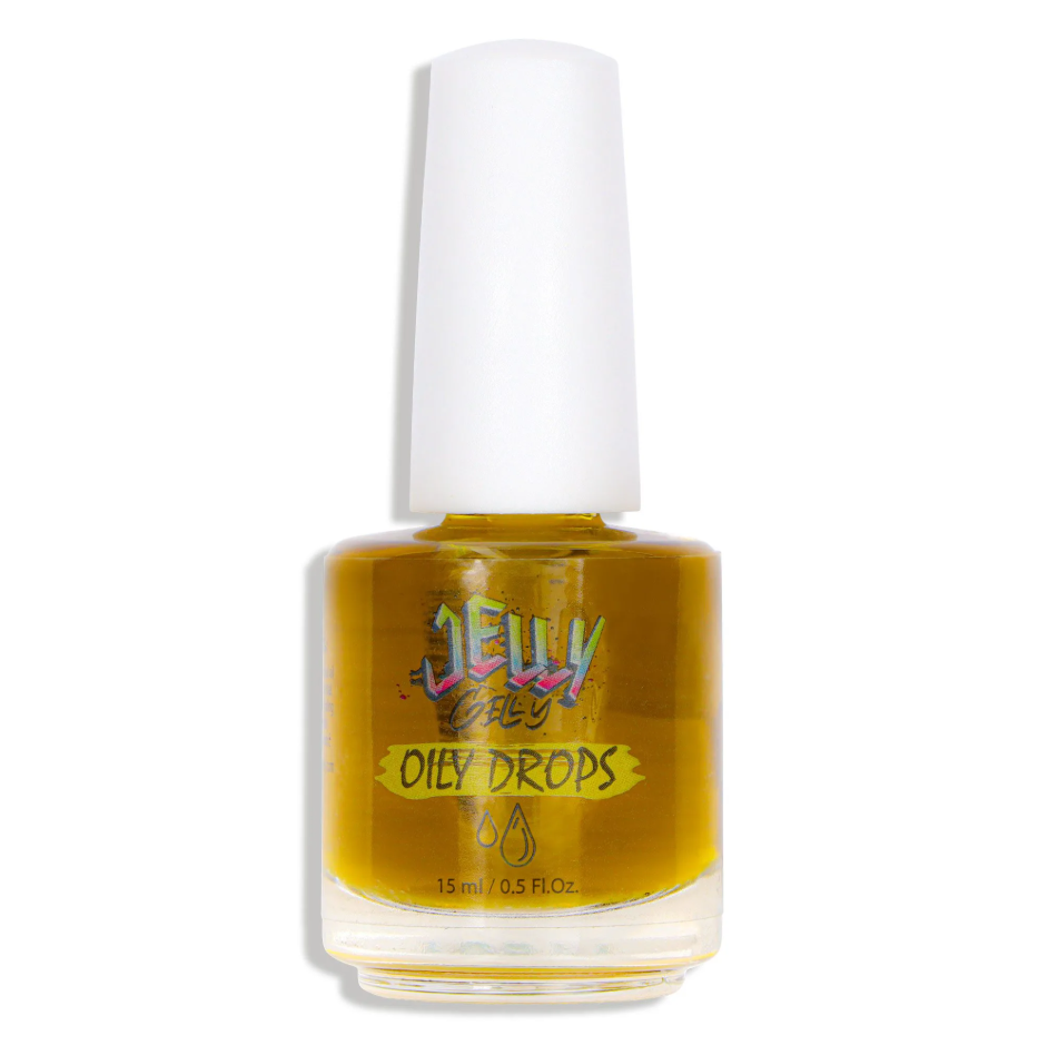 Jelly Gelly OIL Drops  Oily 15 ml