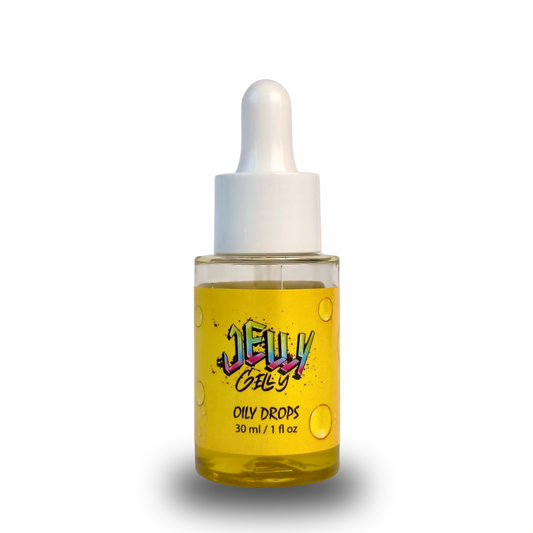 Jelly Gelly Oily Drops 30 ml