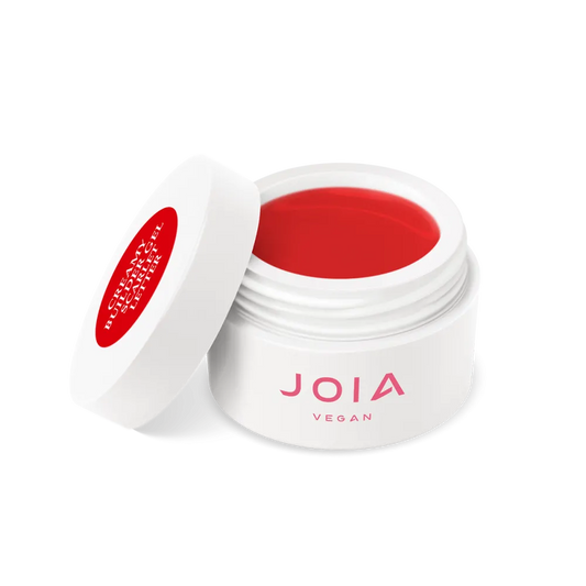 JOIA Vegan Creamy Builder Gel Scarlet Letter