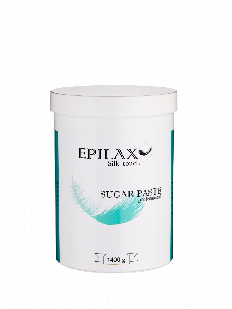 SOFT sugar paste EPILAX