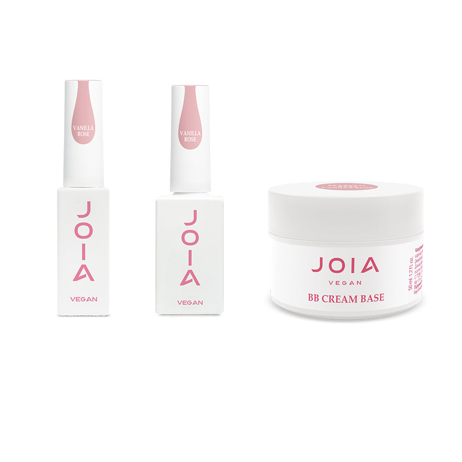 Camouflage Base BB cream JOIA vegan