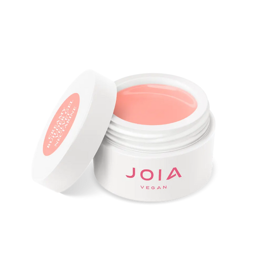 JOIA Vegan Creamy Builder Gel Velvet Nectarine