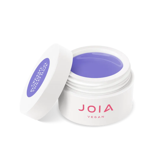 JOIA Vegan Creamy Builder Gel Violet Haze